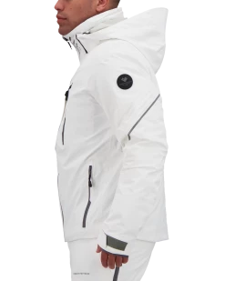 Obermeyer Stout Jacket - White -Obermeyer-US store WebZoom 2110516010 S04 MODSDE