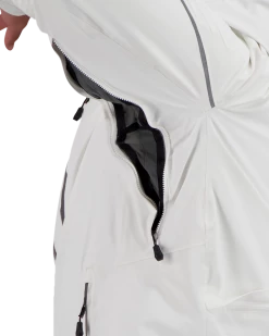 Obermeyer Stout Jacket - White -Obermeyer-US store WebZoom 2110516010 S08 MODDET4