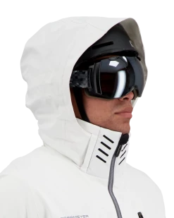 Obermeyer Stout Jacket - White -Obermeyer-US store WebZoom 2110516010 S16 MODDET11