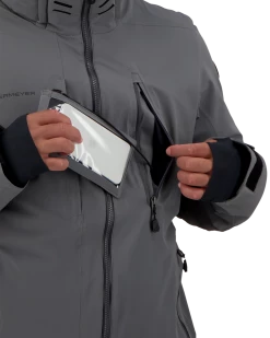 Obermeyer Stout Jacket - Knightly -Obermeyer-US store WebZoom 2110519003 S10 MODDET6