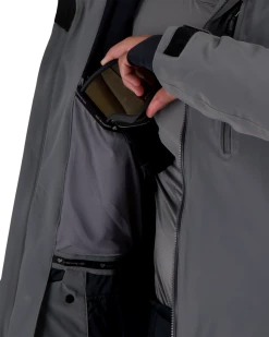 Obermeyer Stout Jacket - Knightly -Obermeyer-US store WebZoom 2110519003 S13 MODDET9