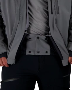 Obermeyer Stout Jacket - Knightly -Obermeyer-US store WebZoom 2110519003 S14 MODDET10