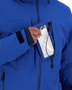 Obermeyer Stout Jacket - Navigate -Obermeyer-US store WebZoom 2110520160 S10 MODDET6