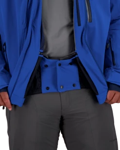 Obermeyer Stout Jacket - Navigate -Obermeyer-US store WebZoom 2110520160 S16 MODDET12