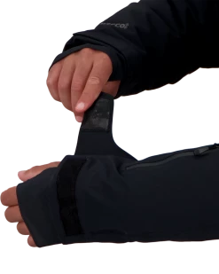 Obermeyer Sutton Jacket - Black -Obermeyer-US store WebZoom 2110616009 S06 MODDET2