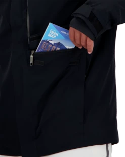 Obermeyer Sutton Jacket - Black -Obermeyer-US store WebZoom 2110616009 S07 MODDET3