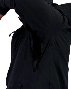 Obermeyer Sutton Jacket - Black -Obermeyer-US store WebZoom 2110616009 S09 MODDET4