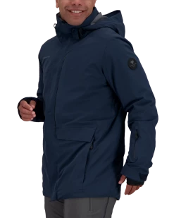 Obermeyer Sutton Jacket - Admiral -Obermeyer-US store WebZoom 2110621174 S04 MODSDE