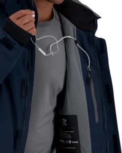 Obermeyer Sutton Jacket - Admiral -Obermeyer-US store WebZoom 2110621174 S11 MODDET7