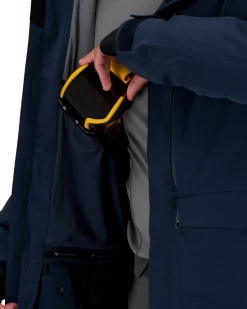 Obermeyer Sutton Jacket - Admiral -Obermeyer-US store WebZoom 2110621174 S12 MODDET8