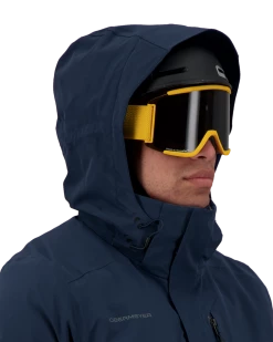 Obermeyer Sutton Jacket - Admiral -Obermeyer-US store WebZoom 2110621174 S14 MODDET11