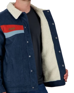 Obermeyer Condor Corduroy Jacket - Raw Indigo -Obermeyer-US store WebZoom 2110821175 S04 MODDET1