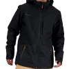 Obermeyer Chandler Shell Jacket - Black