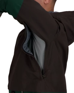 Obermeyer Chandler Shell Jacket - Leather 16 Obermeyer Chandler Shell Jacket - Leather -Obermeyer-US store WebZoom 2202521019 S06 MODDET2