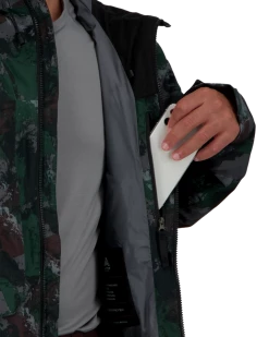 Obermeyer Chandler Shell Jacket - In The Trees -Obermeyer-US store WebZoom 2202521115 S08 MODDET4