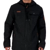 Obermeyer Wyatt Wooly Jacket - Black II 1 Obermeyer Wyatt Wooly Jacket - Black II -Obermeyer-US store WebZoom 2205421009 S01 MODFRT