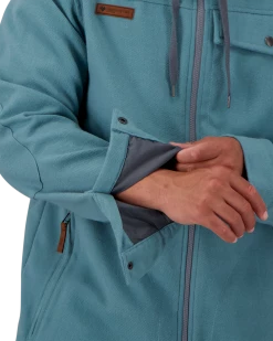 Obermeyer Wyatt Wooly Jacket - Horizon -Obermeyer-US store WebZoom 2205421161 S06 MODDET2