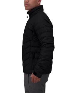 Obermeyer Klaus' Down Insulator - Black -Obermeyer-US store WebZoom 2400916009 S04 MODSDE