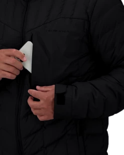 Obermeyer Klaus' Down Insulator - Black -Obermeyer-US store WebZoom 2400916009 S05 MODDET1