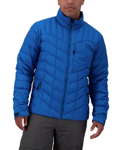 Obermeyer Klaus' Down Insulator - Navigate