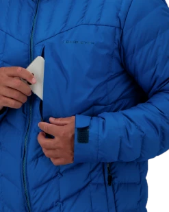 Obermeyer Klaus' Down Insulator - Navigate -Obermeyer-US store WebZoom 2400920160 S05 MODDET1