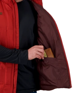 Obermeyer Owen Down Vest - Canyonlands -Obermeyer-US store WebZoom 2405621049 S06 MODDET2