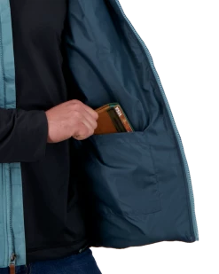 Obermeyer Owen Down Vest - Horizon 10 Obermeyer Owen Down Vest - Horizon -Obermeyer-US store WebZoom 2405621161 S05 MODDET1