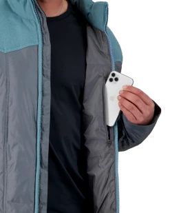 Obermeyer Forrest Down Jacket - Knightly -Obermeyer-US store WebZoom 2405719003 S06 MODDET2