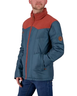 Obermeyer Forrest Down Jacket - Raw Indigo -Obermeyer-US store WebZoom 2405721175 S03 MODSDE