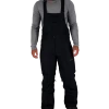 Obermeyer Perseus Bib Pant - Black -Obermeyer-US store WebZoom 2500516009 S01 MODFRT