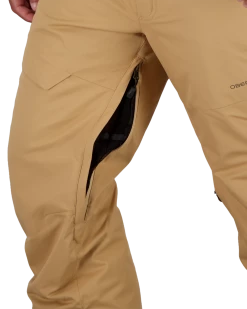 Obermeyer Perseus Bib Pant - Dune -Obermeyer-US store WebZoom 2500521012 S09 MODDET5