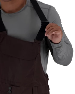 Obermeyer Perseus Bib Pant - Leather 15 Obermeyer Perseus Bib Pant - Leather -Obermeyer-US store WebZoom 2500521019 S05 MODDET1