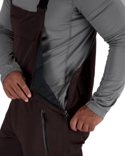 Obermeyer Perseus Bib Pant - Leather 18 Obermeyer Perseus Bib Pant - Leather -Obermeyer-US store WebZoom 2500521019 S08 MODDET4