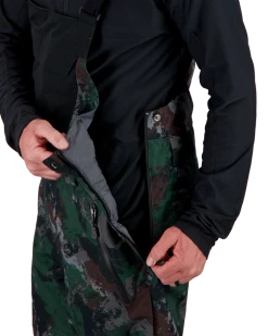 Obermeyer Perseus Bib Pant - In The Trees -Obermeyer-US store WebZoom 2500521115 S06 MODDET3