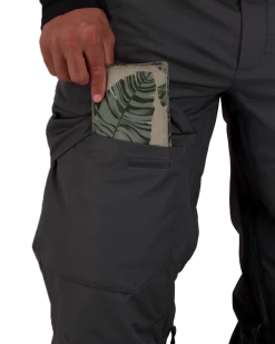 Obermeyer Orion Pant - Coal -Obermeyer-US store WebZoom 2500720004 S06 MODDET2