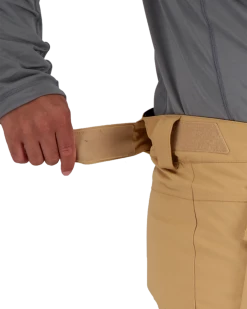 Obermeyer Orion Pant - Dune -Obermeyer-US store WebZoom 2500721012 S05 MODDET1