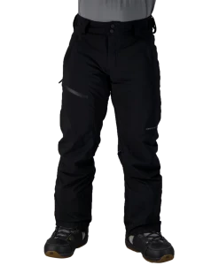 Obermeyer Force Pant - Black