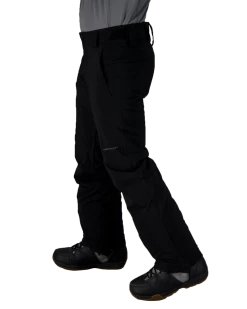 Obermeyer Force Pant - Black -Obermeyer-US store WebZoom 2501016009 S04 MODSDE