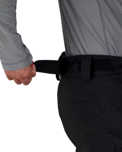 Obermeyer Force Pant - Black -Obermeyer-US store WebZoom 2501016009 S05 MODDET1