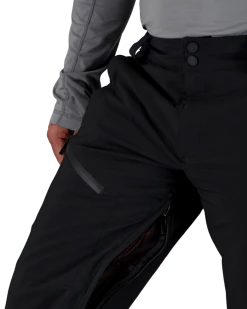 Obermeyer Force Pant - Black -Obermeyer-US store WebZoom 2501016009 S07 MODDET3