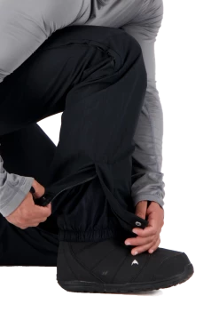 Obermeyer Force Pant - Black -Obermeyer-US store WebZoom 2501016009 S10 MODDET3