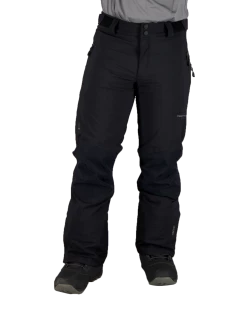 Obermeyer Process Pant - Black