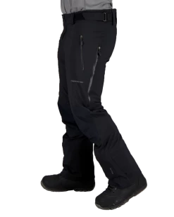 Obermeyer Process Pant - Black -Obermeyer-US store WebZoom 2503716009 S04 MODSDE