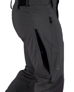 Obermeyer Process Pant - Coal -Obermeyer-US store WebZoom 2503720004 S07 MODDET3