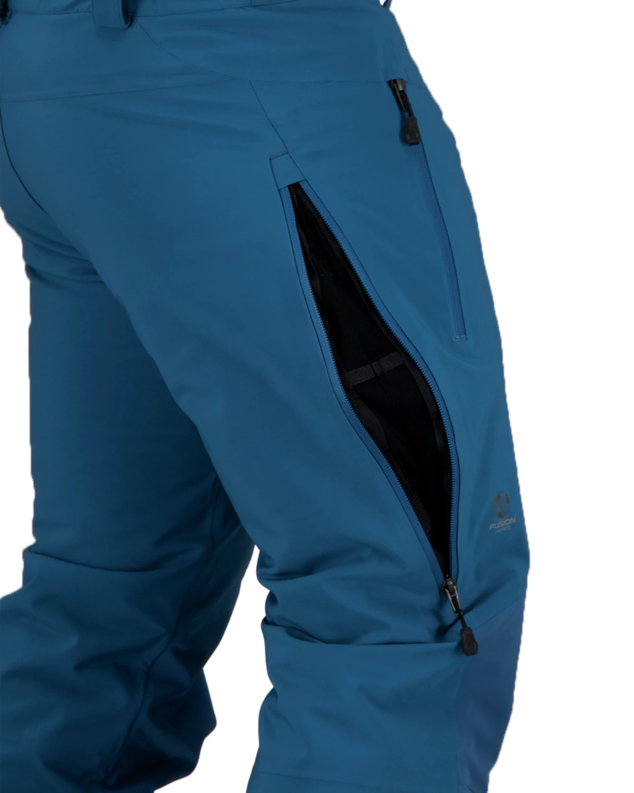 Obermeyer Process Pant - Blueprint 8 Obermeyer Process Pant - Blueprint - Image 6
