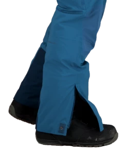 Obermeyer Process Pant - Blueprint 15 Obermeyer Process Pant - Blueprint -Obermeyer-US store WebZoom 2503721166 S08 MODDET4