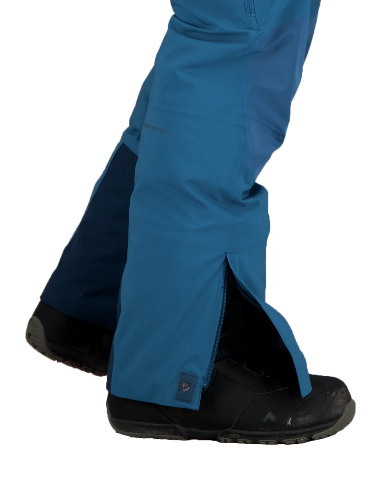 Obermeyer Process Pant - Blueprint 9 Obermeyer Process Pant - Blueprint - Image 7