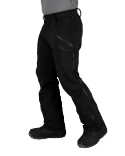 Obermeyer Foraker Shell Pant - Black 11 Obermeyer Foraker Shell Pant - Black -Obermeyer-US store WebZoom 2503816009 S04 MODSDE