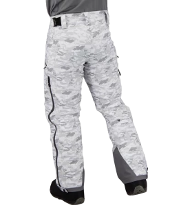 Obermeyer Foraker Shell Pant - Snow Squall 11 Obermeyer Foraker Shell Pant - Snow Squall -Obermeyer-US store WebZoom 2503821104 S03 MODBCK