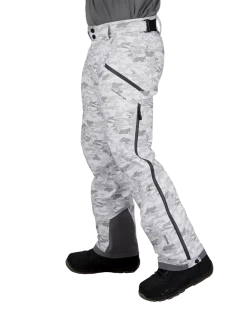 Obermeyer Foraker Shell Pant - Snow Squall 12 Obermeyer Foraker Shell Pant - Snow Squall -Obermeyer-US store WebZoom 2503821104 S04 MODSDE